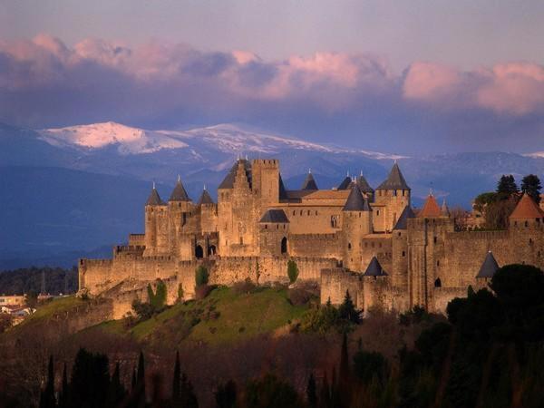 Les Jardins D'Oc - Wifi, Terrasse Et Jardinet - Appart T2 Neuf Soual Bagian luar foto